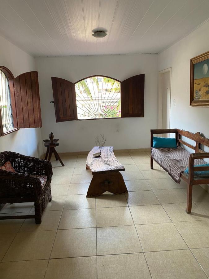 Caroa Pousada 호텔 Maceió 외부 사진