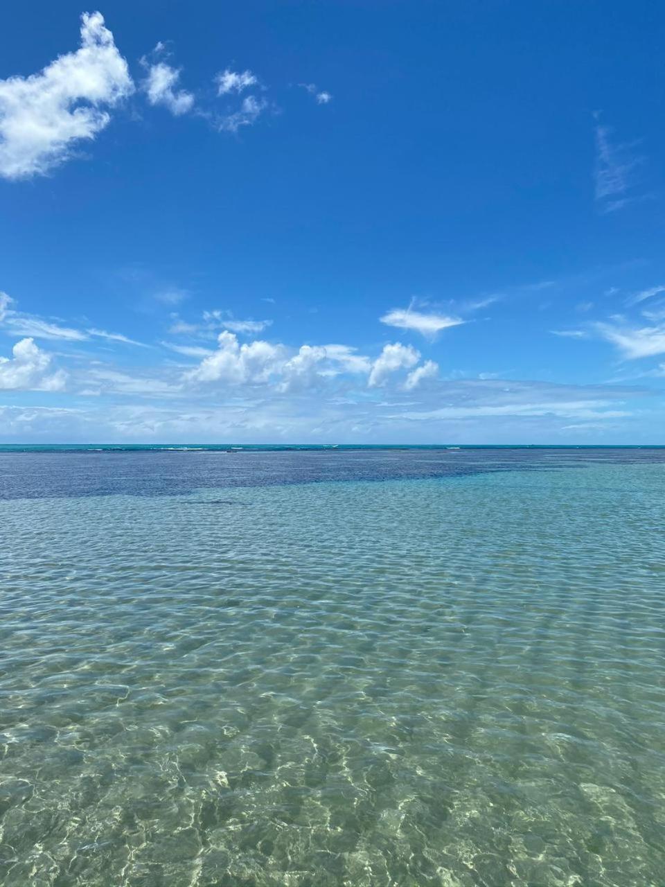 Caroa Pousada 호텔 Maceió 외부 사진