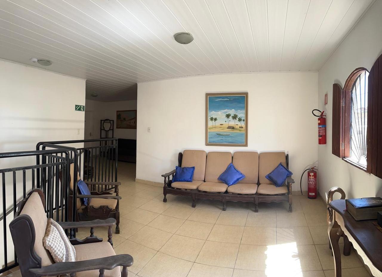 Caroa Pousada 호텔 Maceió 외부 사진