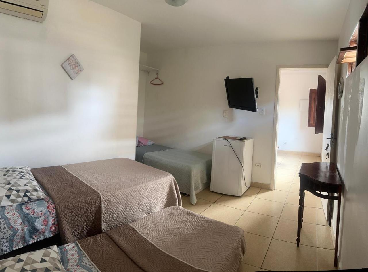 Caroa Pousada 호텔 Maceió 외부 사진